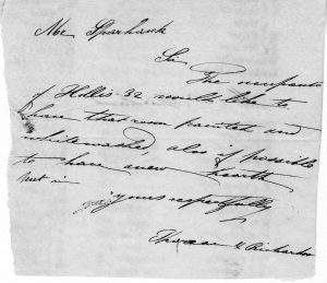 Thoreau-Richardson note001
